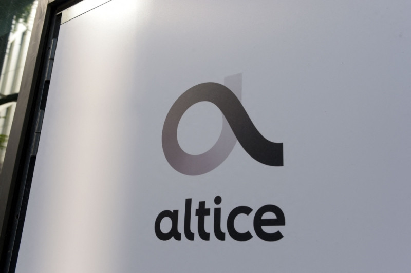 Французько-ізраїльський магнат Драї погодився продати Altice Media за €1,6 млрд сім